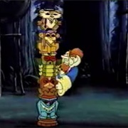 Ewoks: Episode 19: The Totem Master