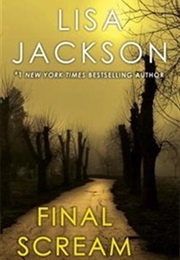 Final Scream (Lisa Jackson)