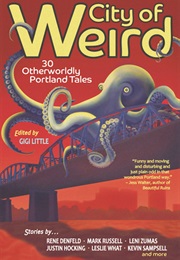 City of Weird (Gigi Little)