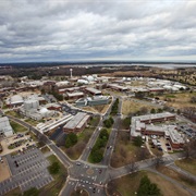 Langley, Virginia (NASA)