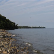 Fort Niagara State Park, New York