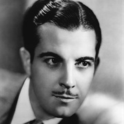 Ramon Novarro
