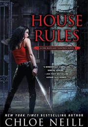 House Rules (Chloe Neill)