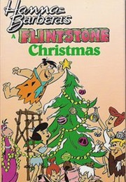 A Flinstone Christmas (1977)