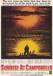 Sunrise at Campobello (1960)