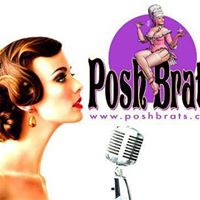 Posh Brats Bath & Body Boutique