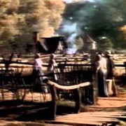 Let the Rain Pour Down