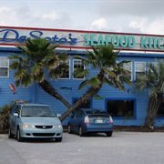 Desoto's Seafood Kitchen, Gulf Shores, AL