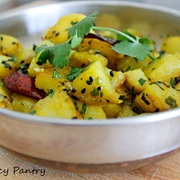 Bengal Potatoes