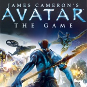 James Cameron's Avatar: The Game