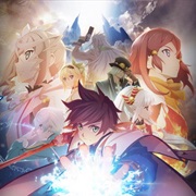 Tales of Zestiria the X