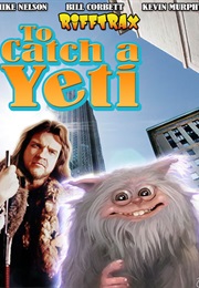 To Catch a Yeti (1995)