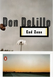End Zone (DON DELILLO)