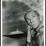 Ray Walston