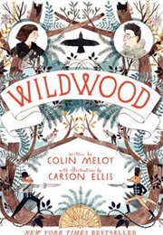 Wildwood (Colin Meloy)