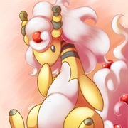 Mega Ampharos