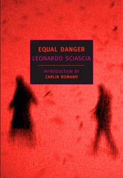 Equal Danger (Leonardo Sciascia)