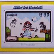 Mario the Juggler