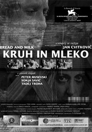 Kruh in Mleko (2001)