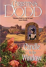Candle in the Window (Christina Dodd)