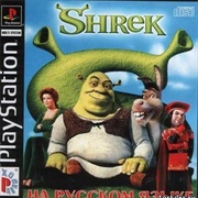Shrek