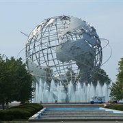 Unisphere, New York City