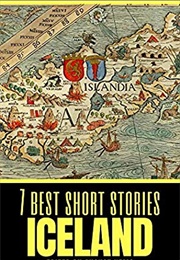 7 Best Short Stories: Iceland (Various)