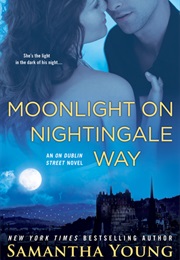 Moonlight on Nightingale Way (Samantha Young)