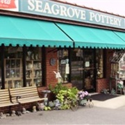 Seagrove, North Carolina, USA