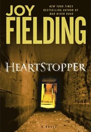 Heartstopper (Fielding, Joy)
