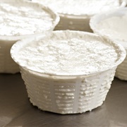 Ricotta Di Bufala