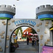 Pixieland Amusement Park