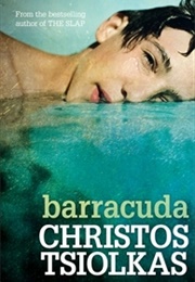 Barracuda (Christos Tsiolkas)