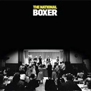 Fake Empire - The National