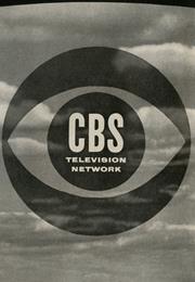 The CBS Sunday Movie