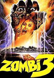 Zombie 3