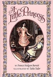 A Little Princess (Frances Hodgson Burnett)