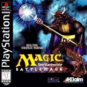 Magic: The Gathering: Battlemage