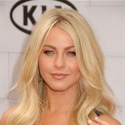 Julianne Hough