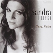 Sandra Luna – Tango Varón