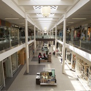 Vancouver Mall (Vancouver, Washington)