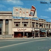 Union, New Jersey