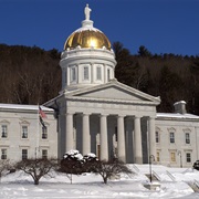 Vermont Capitol