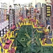 Architecture in Helsinki - Places Like This