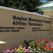 Naples Municipal Airport