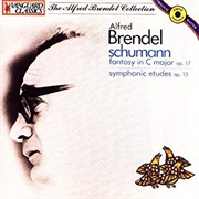 Schumann: Fantasy in C Major