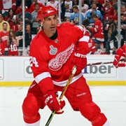 Chris Chelios