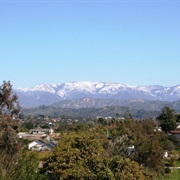 Fallbrook, California