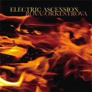 Rova::Orkestrova ‎– Electric Ascension