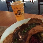 Gordon & Purdy's (Sumner, Washington)